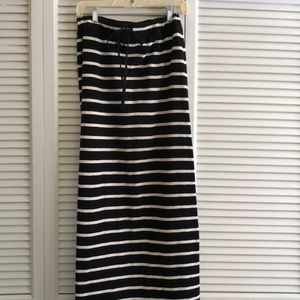 Lou & Grey maxi skirt